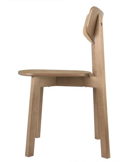Обеденный стул Вега ЖС, Дуб в Чите - изображение 4