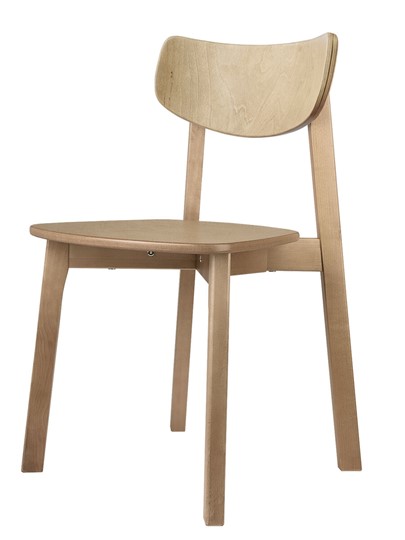 Обеденный стул Вега ЖС, Дуб в Чите - изображение 5