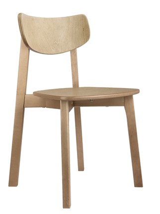 Обеденный стул Вега ЖС, Дуб в Чите - изображение