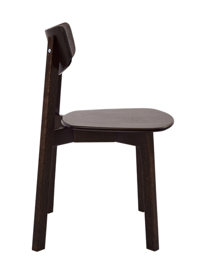 Обеденный стул Вега ЖС, Орех в Чите - изображение 2