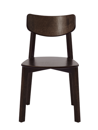 Обеденный стул Вега ЖС, Орех в Чите - изображение 3