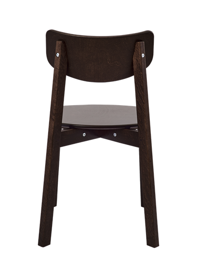 Обеденный стул Вега ЖС, Орех в Чите - изображение 4