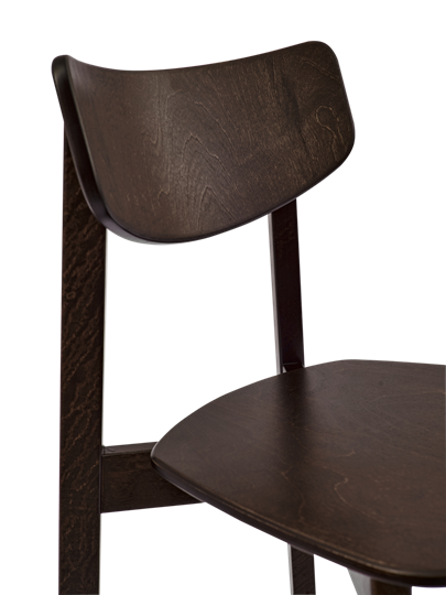 Обеденный стул Вега ЖС, Орех в Чите - изображение 6
