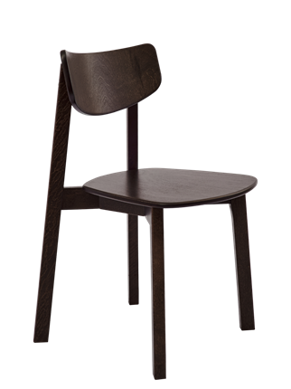 Обеденный стул Вега ЖС, Орех в Чите - изображение