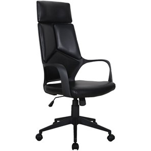 Кресло Brabix Premium Prime EX-515 (экокожа, черное) 531569 в Чите