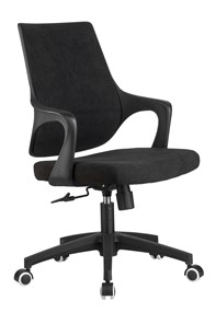 Компьютерное кресло Riva Chair 928 (Черный) в Чите