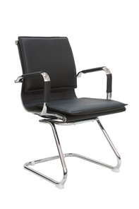 Компьютерное кресло Riva Chair 6003-3 (Черный) в Чите