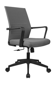 Кресло Riva Chair В818 (Серый) в Чите