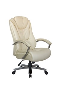 Кресло компьютерное Riva Chair 9373 (Бежевый) в Чите
