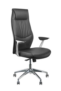 Компьютерное кресло Riva Chair A9184 (Черный) в Чите