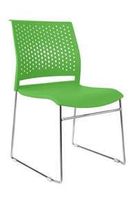 Офисное кресло Riva Chair D918 (Зеленый) в Чите