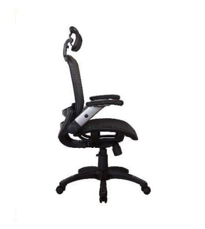 Компьютерное кресло Riva Chair 328, Цвет черный в Чите - изображение 2