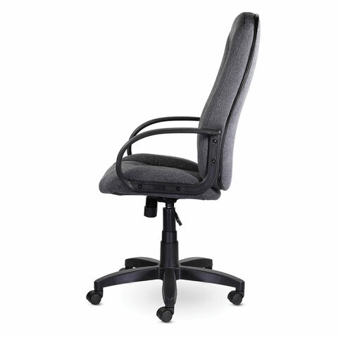 Офисное кресло BRABIX "Classic EX-685", ткань С, черное, 532022 в Чите - изображение 5