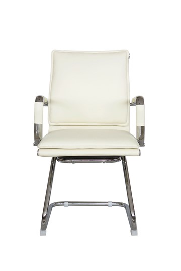 Кресло компьютерное Riva Chair 6003-3 (Бежевый) в Чите - изображение 1