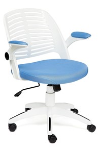 Компьютерное кресло JOY ткань, синий, арт.11997 в Чите - предосмотр