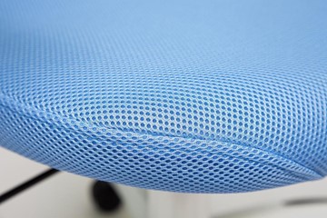 Компьютерное кресло JOY ткань, синий, арт.11997 в Чите - предосмотр 9