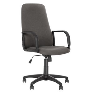 Кресло для офиса DIPLOMAT (PL64) ткань CAGLIARI C38 в Чите