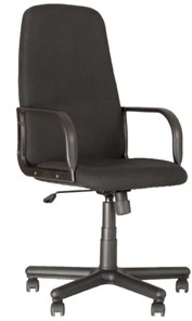 Кресло для офиса DIPLOMAT (PL64) ткань ZESTA 24 в Чите
