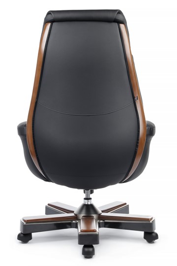 Офисное кресло Byron (YS1505A), черный в Чите - изображение 3