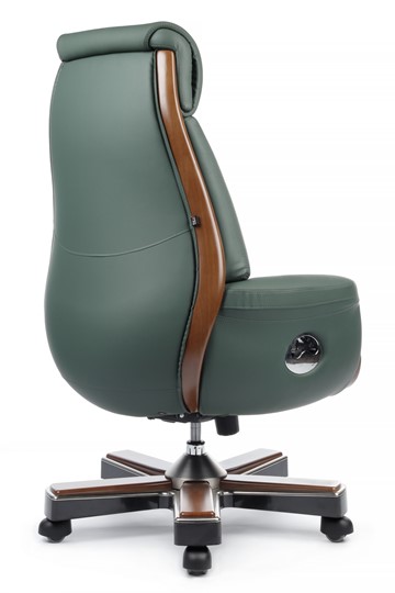 Кресло не для офиса Byron (YS1505A), зеленый в Чите - изображение 2
