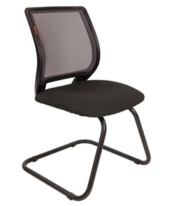 Компьютерное кресло CHAIRMAN 699V, цвет серый в Чите