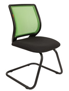 Компьютерное кресло CHAIRMAN 699V, цвет зеленый в Чите