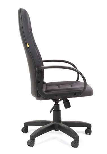 Офисное кресло CHAIRMAN 727 TW 12, цвет серый в Чите - изображение 3