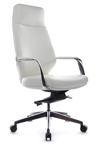 Кресло компьютерное Design А1711, Белый в Чите