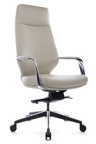 Офисное кресло Design А1711, Светло-серый в Чите