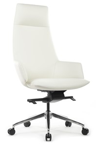 Компьютерное кресло Design А1719, Белый в Чите