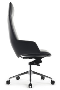 Кресло компьютерное Design А1719, Черный в Чите - предосмотр 1