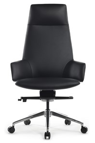 Кресло компьютерное Design А1719, Черный в Чите - предосмотр 2