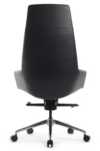 Кресло компьютерное Design А1719, Черный в Чите - предосмотр 3