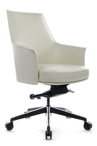 Компьютерное кресло Design B1918, Белый в Чите