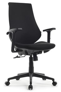 Офисное кресло Design CX1361М, Черный в Чите