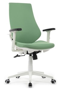Компьютерное кресло Design CX1361М, Зеленый в Чите