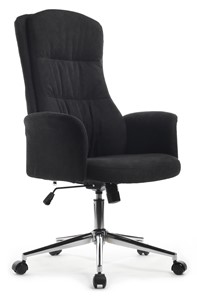 Кресло Design CX1502H, Черный в Чите - предосмотр