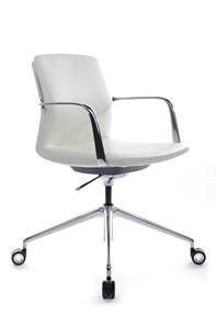Кресло Design FK004-В12, Белый в Чите