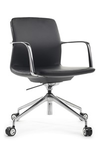 Компьютерное кресло Design FK004-В12, Черный в Чите - предосмотр