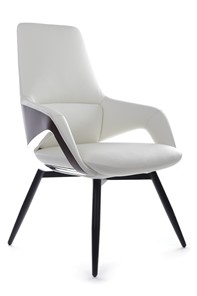 Кресло Design FK005-С, Белый в Чите