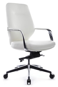 Компьютерное кресло Design В1711, Белый в Чите