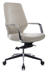 Кресло офисное Design В1711, Светло-серый в Чите