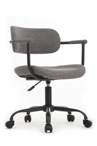 Офисное кресло Design W-231, Серый в Чите
