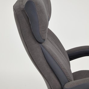 Компьютерное кресло DUKE флок/ткань, серый/серый, 29/TW-12 арт.14039 в Чите - предосмотр 10