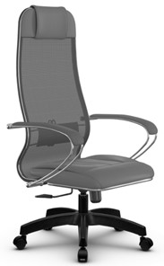 Офисное кресло МЕТТА B 1m 5/K116, Основание 17831 серый в Чите