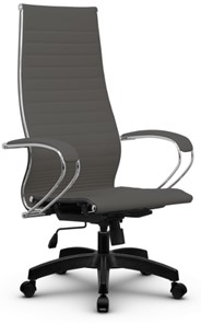 Офисное кресло METTA B 1m 8K1/K131, Основание 17831 серый в Чите