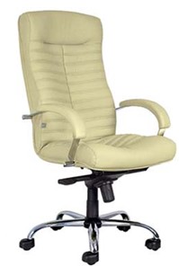 Кресло офисное Orion Steel Chrome-st SF01 в Чите