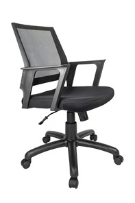Офисное кресло RCH 1150 TW PL, Черный в Чите - предосмотр