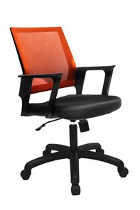 Компьютерное кресло RCH 1150 TW PL, Оранжевый в Чите