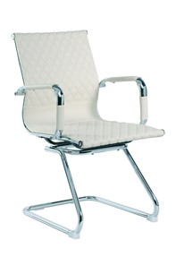 Кресло Riva Chair 6016-3 (Бежевый) в Чите